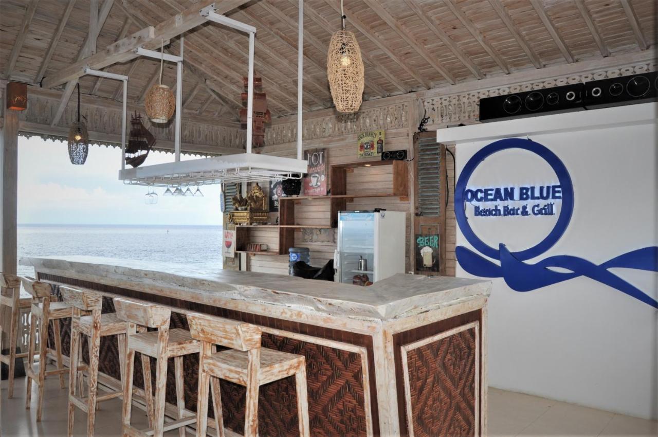 Ocean Terrace And Luxury Resor