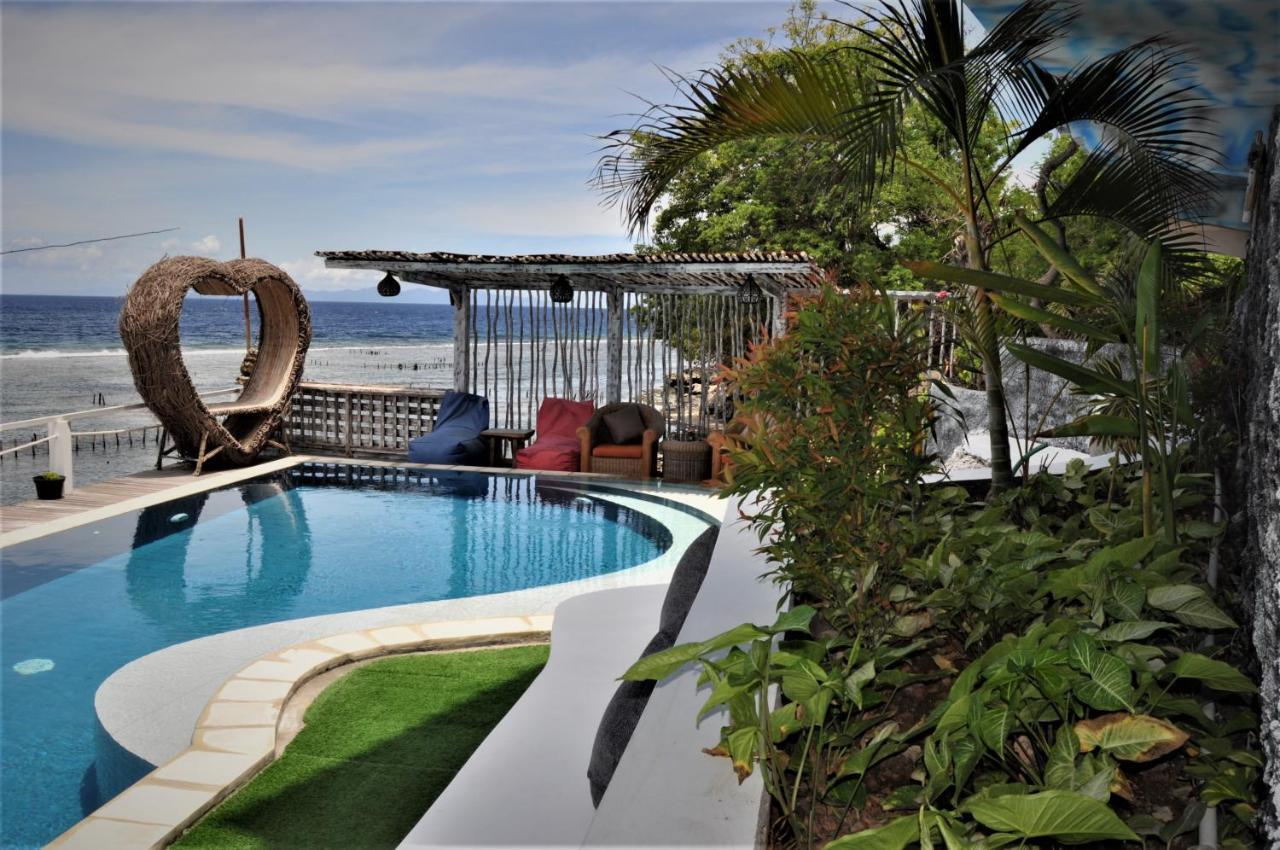 Ocean Terrace And Luxury 4*