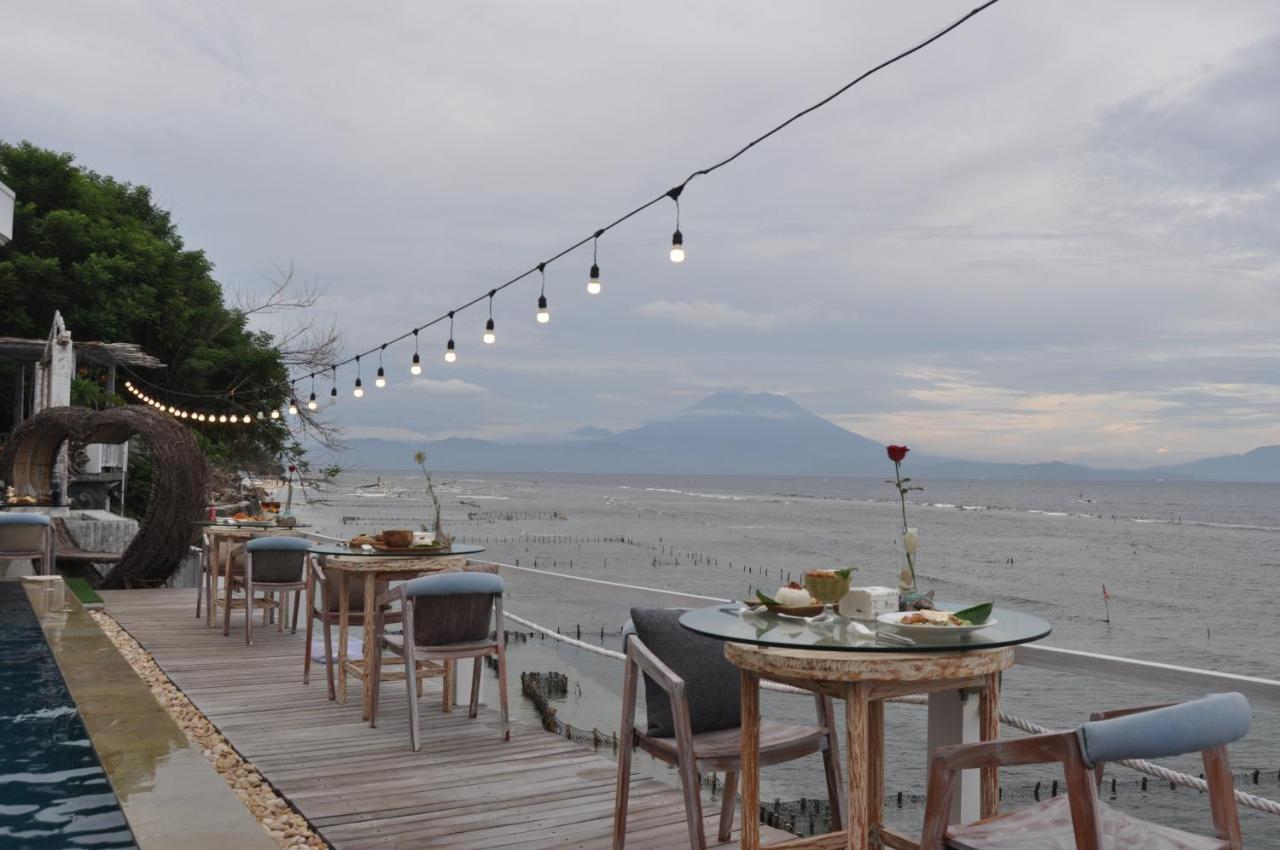 Resor Ocean Terrace And Luxury 4*