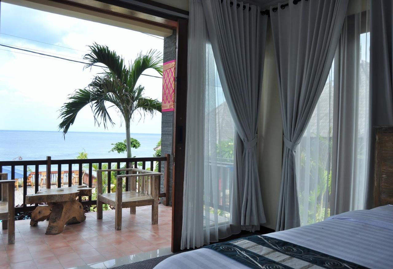 Ocean Terrace And Luxury Resor 4*