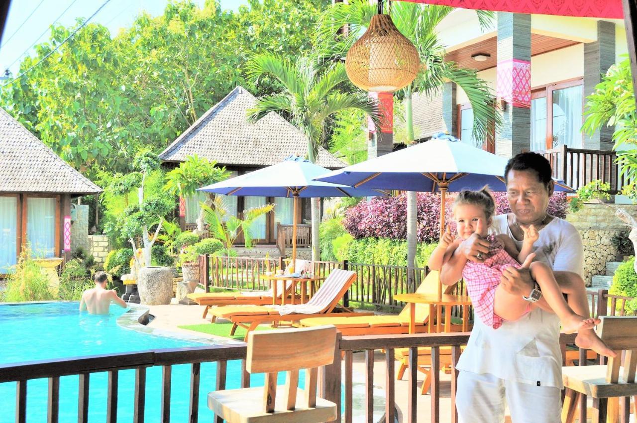 Ocean Terrace And Luxury 4*