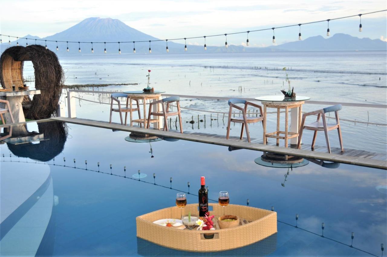 सहारा Ocean Terrace And Luxury 4*