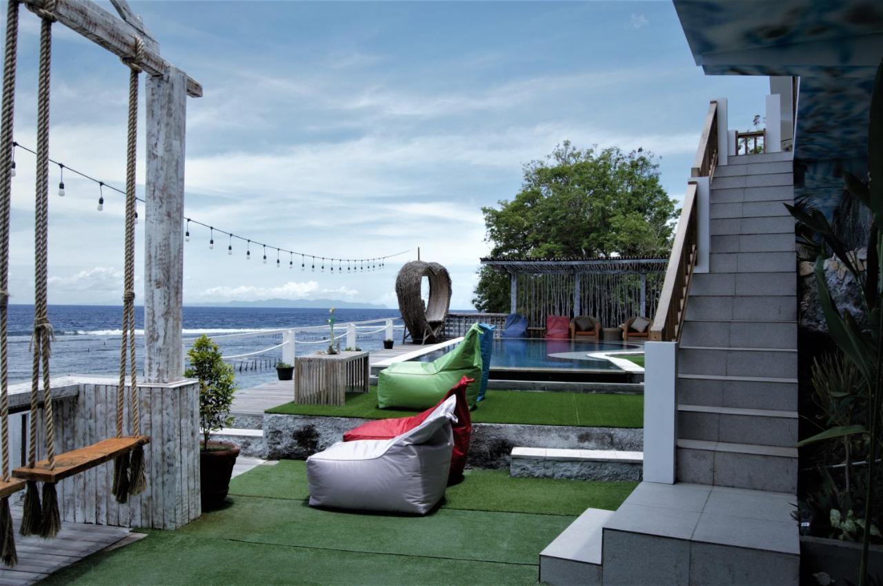 सहारा Ocean Terrace And Luxury 4*