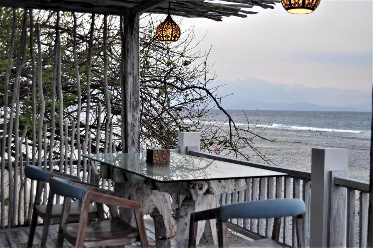 Ocean Terrace And Luxury सहारा Batununggul