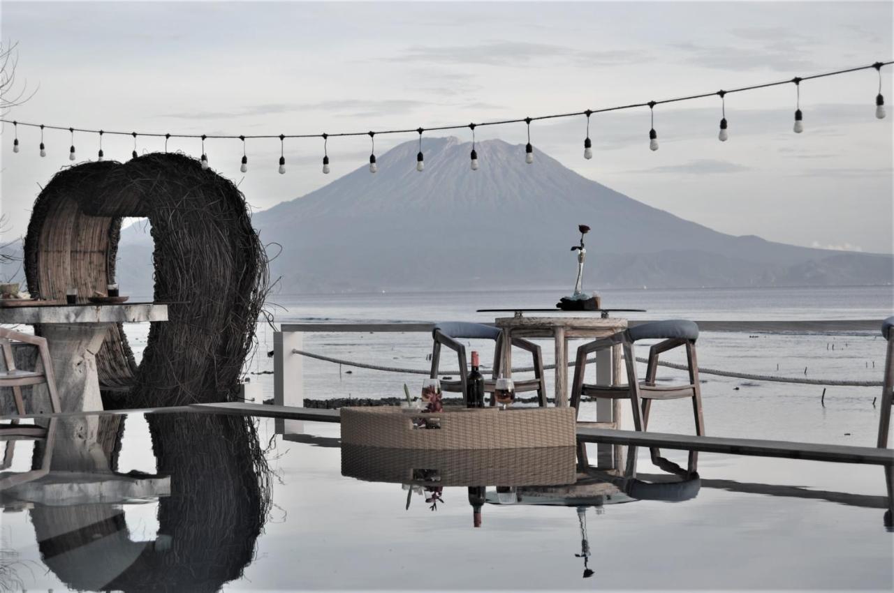 Ocean Terrace And Luxury सहारा Batununggul