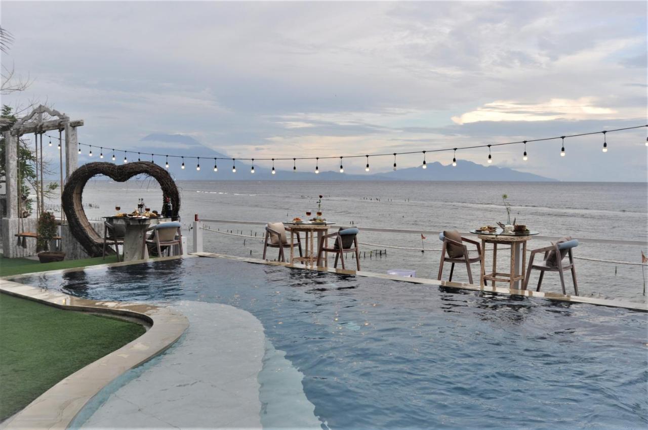 Ocean Terrace And Luxury सहारा 4*