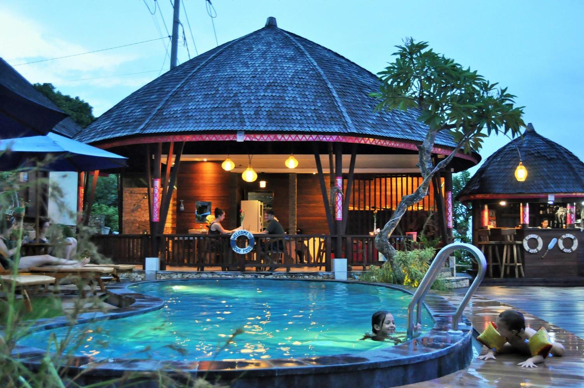 सहारा Ocean Terrace And Luxury 4*