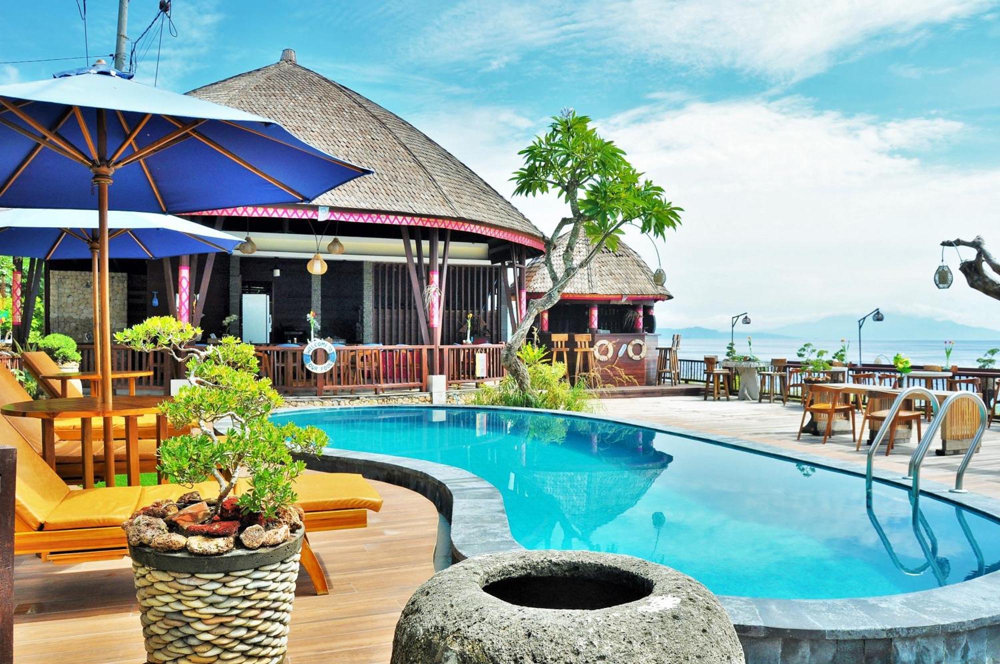 Ocean Terrace And Luxury सहारा 4*