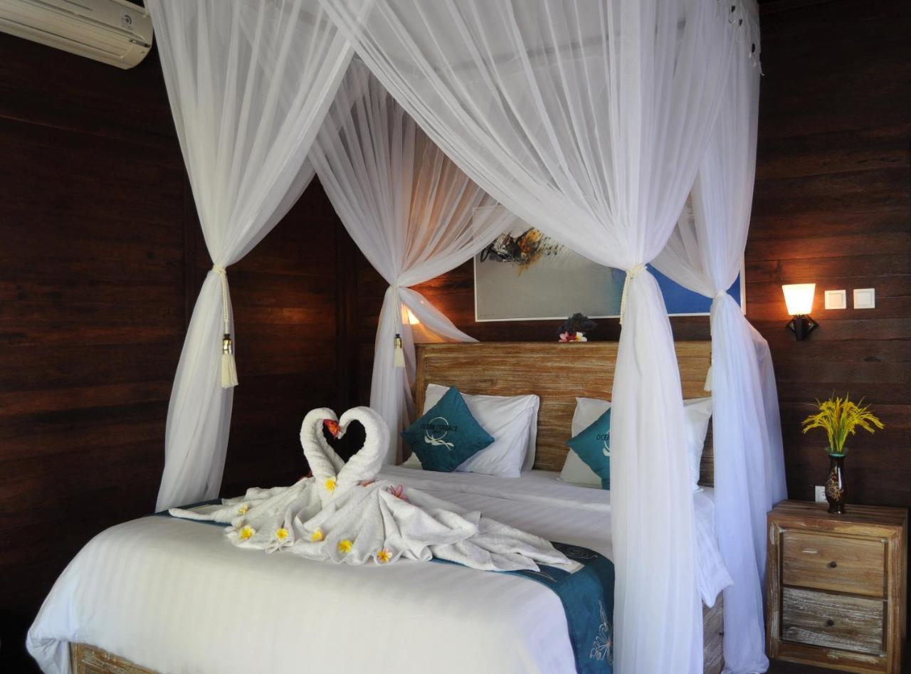 सहारा Ocean Terrace And Luxury