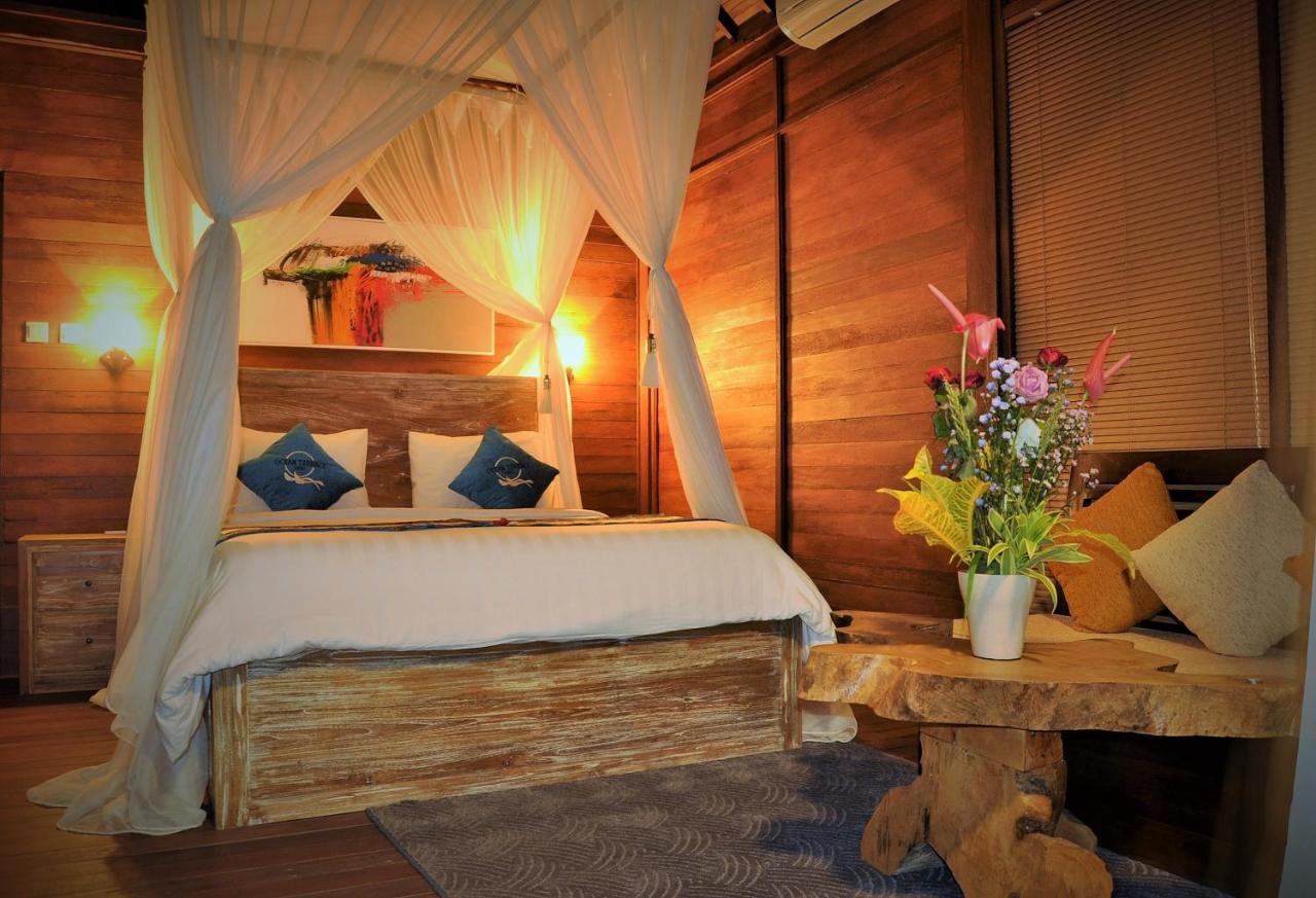 Ocean Terrace And Luxury सहारा Batununggul