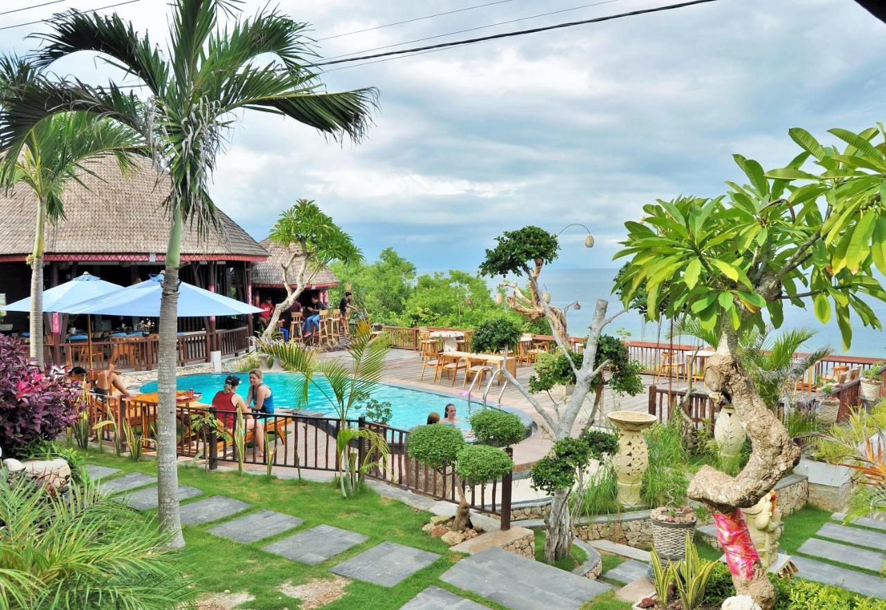 Ocean Terrace And Luxury सहारा