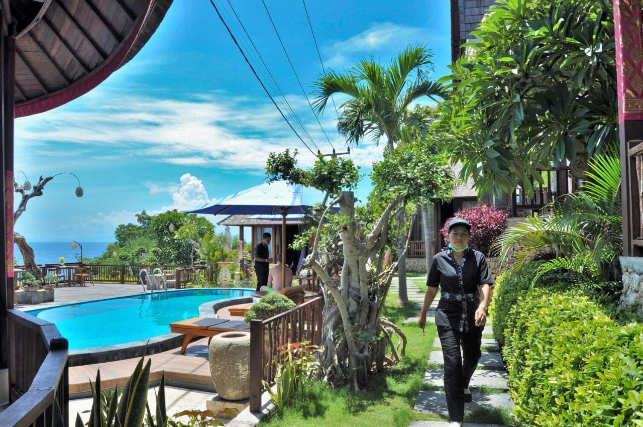 सहारा Ocean Terrace And Luxury