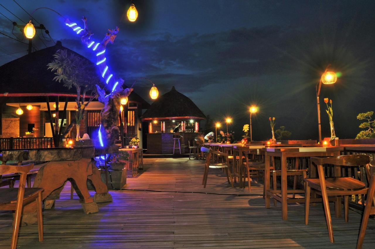 सहारा Ocean Terrace And Luxury
