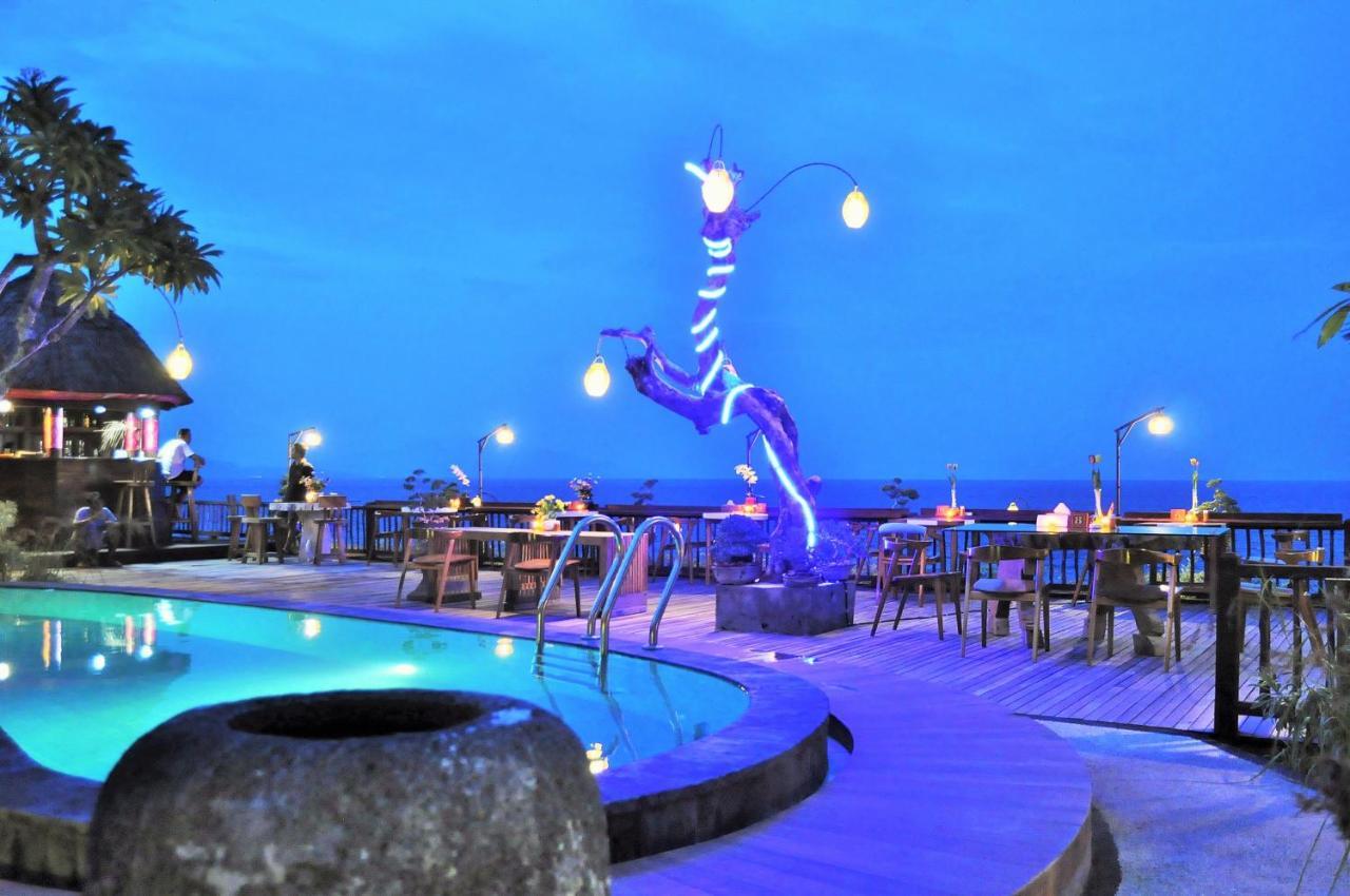 Ocean Terrace And Luxury 4*