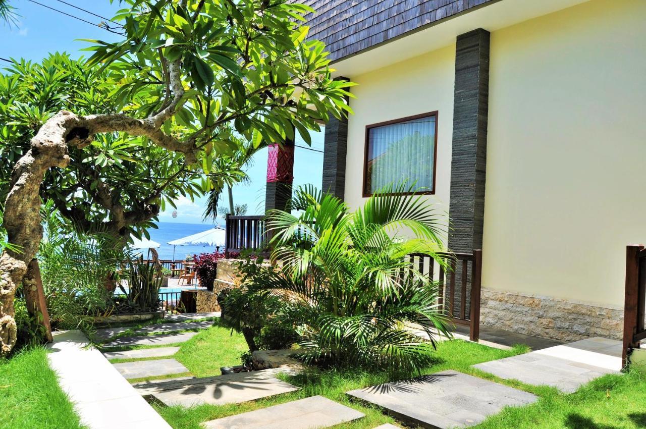Ocean Terrace And Luxury सहारा Batununggul