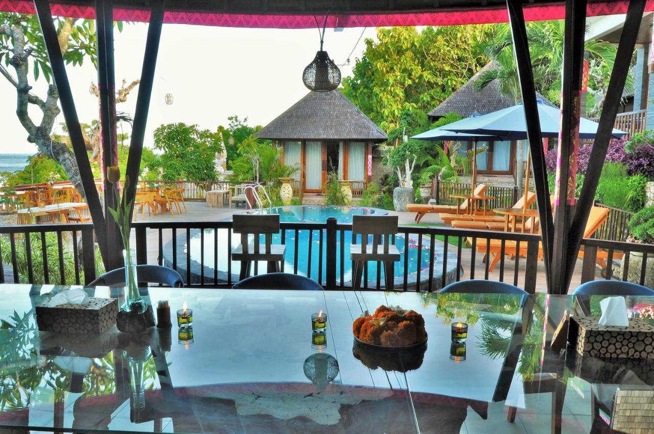 सहारा Ocean Terrace And Luxury